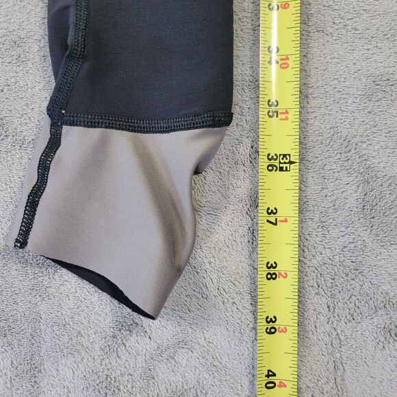 NEW Nike Pro Hyper Recovery Compression Pants Mens Black Large Training - Picture 10 of 13